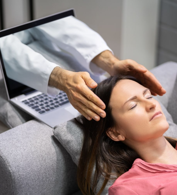 Online Türk Psikolog, Monheim