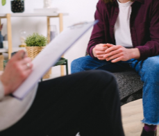 Monheim bireysel terapi