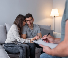 Monheim ilişki terapisi